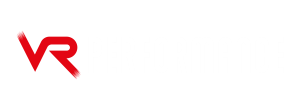 VR Performance - Logo