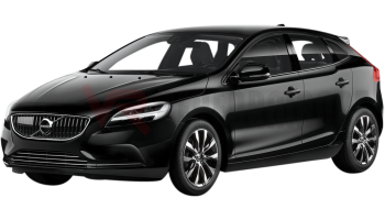 V40 Cross Country
