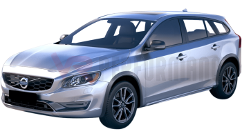 V60 Cross Country