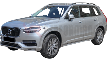 XC90